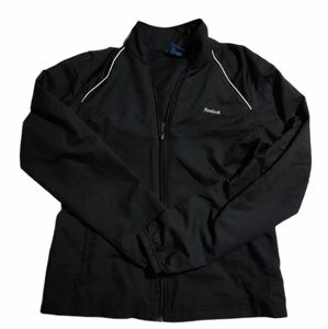 Reebok women's track jacket